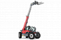 Weidemann T6027 (телескопический погрузчик)